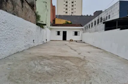 Imagem anuncio destaque locação no bairroVila Siqueira (Zona Norte)
