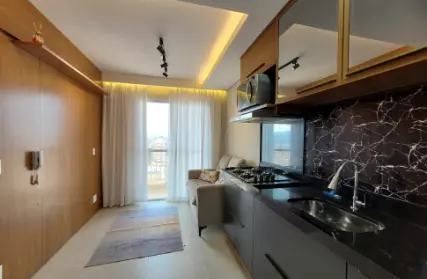 Imagem: Apartamento para Alugar, Tucuruvi
