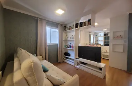 Imagem: Apartamento para Alugar, Tucuruvi