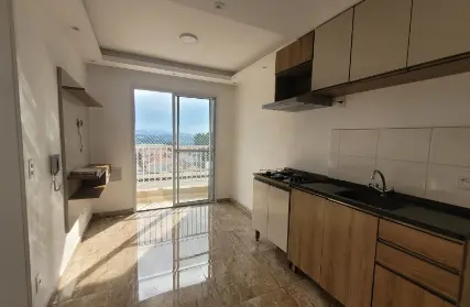 Imagem: Apartamento para Alugar, Tucuruvi