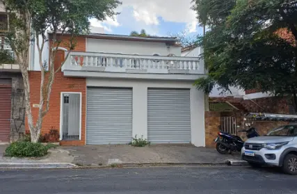 Imagem: Casa Térrea para Venda, Água Fria