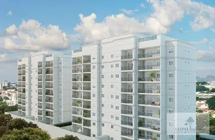 Imagem: Apartamento para Venda, Casa Verde