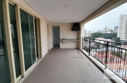 Imagem: Apartamento para Venda, Jardim São Paulo