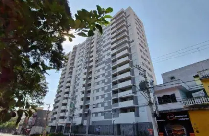 Imagem: Apartamento para Alugar, Imirim