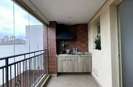 Imagem: Apartamento para Venda, Santana