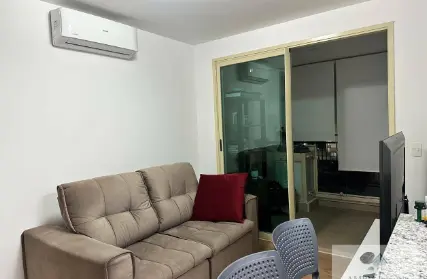 Imagem: Apartamento para Venda, Santana