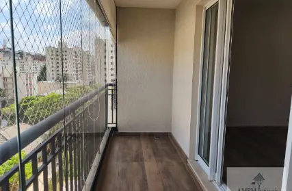 Imagem: Apartamento para Venda, Lauzane Paulista