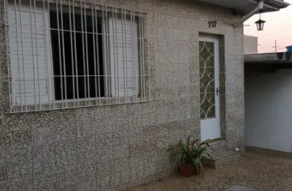 Imagem: Casa Térrea para Venda, Vila Francos