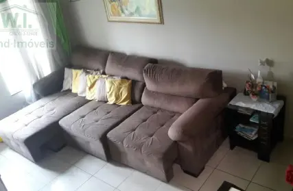 Imagem: Sobrado para Venda, Vila Mazzei