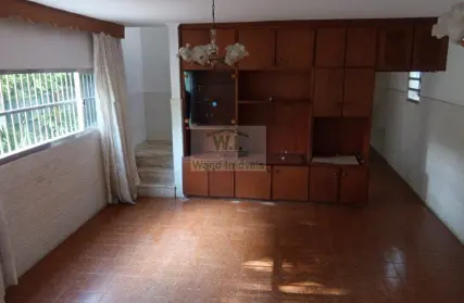 Imagem: Sobrado para Venda, Vila Rica (Zona Norte)