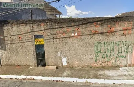 Imagem: Terreno para Venda, Vila Continental