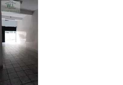 Imagem: Galpão / Salão para Alugar, Jardim Peri