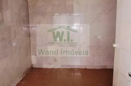 Imagem: Casa Térrea para Alugar, Lauzane Paulista