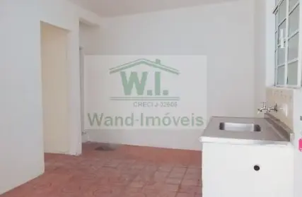 Imagem: Casa Térrea para Alugar, Lauzane Paulista