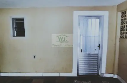 Imagem: Casa Térrea para Alugar, Vila Hebe