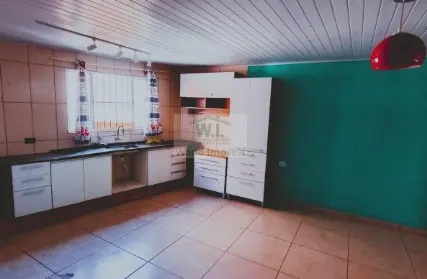 Imagem: Sobrado para Alugar, Lauzane Paulista