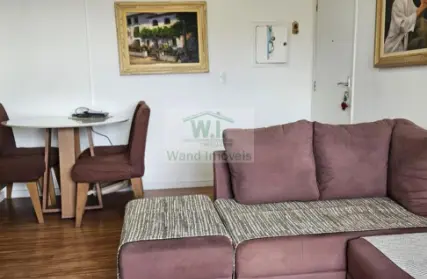 Imagem: Apartamento para Alugar, Parque Peruche