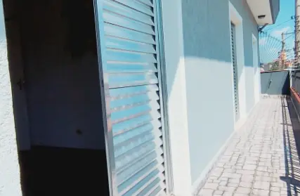 Imagem: Sobrado para Alugar, Imirim