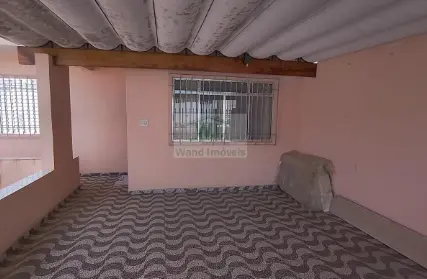 Imagem: Casa Térrea para Alugar, Jardim Cachoeira