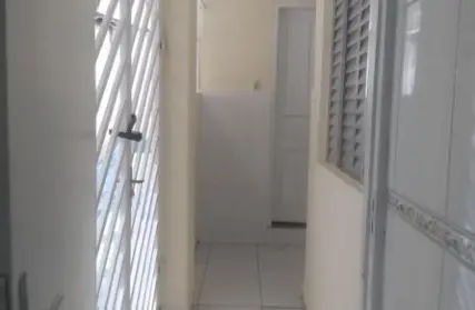 Imagem: Casa Térrea para Alugar, Vila Nova Cachoeirinha