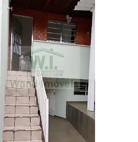 Imagem: Casa Térrea para Alugar, Vila Nova Cachoeirinha