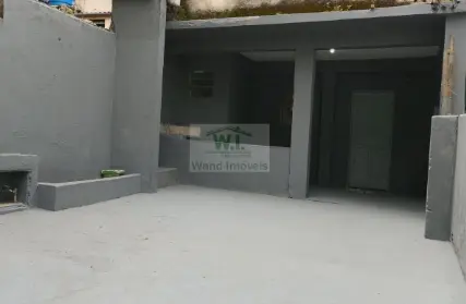 Imagem: Casa Térrea para Alugar, Vila Roque