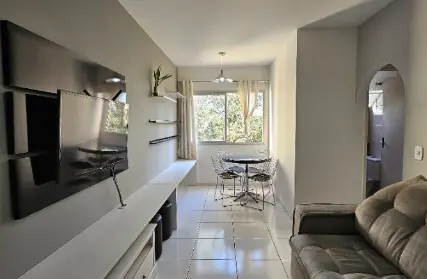 Imagem: Apartamento para Venda, Água Fria