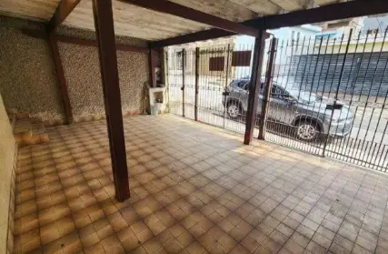Imagem: Sobrado para Venda, Vila Ede