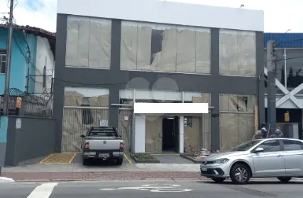 Imagem: Galpão / Salão para Alugar, Tremembé