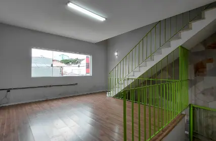 Imagem: Casa Comercial para Alugar, Água Fria
