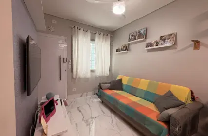 Imagem: Condomínio Fechado para Alugar, Água Fria