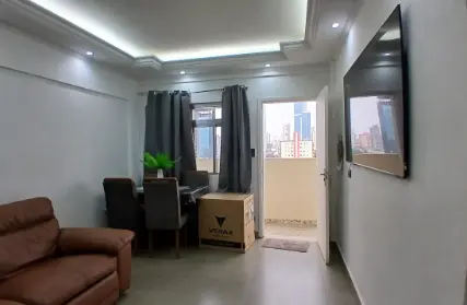 Imagem: Apartamento para Venda, Santana