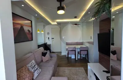 Imagem: Apartamento para Venda, Tucuruvi