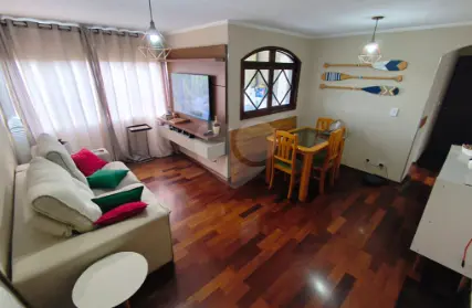 Imagem: Apartamento para Venda, Tremembé