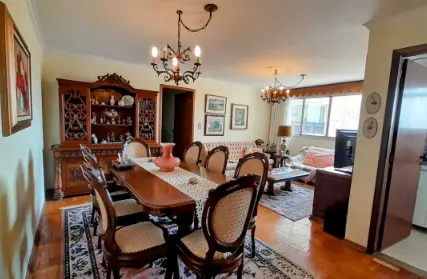 Imagem: Apartamento para Venda, Santana