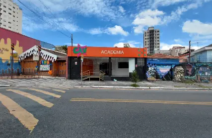 Imagem: Galpão / Salão para Alugar, Tremembé