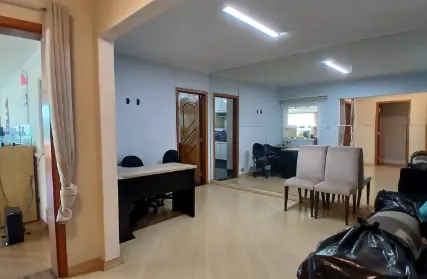 Imagem: Casa Comercial para Alugar, Água Fria