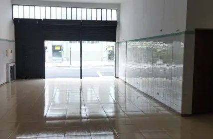 Imagem: Galpão / Salão para Alugar, Casa Verde