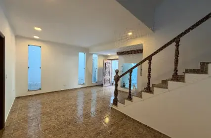 Imagem: Sobrado para Alugar, Santana