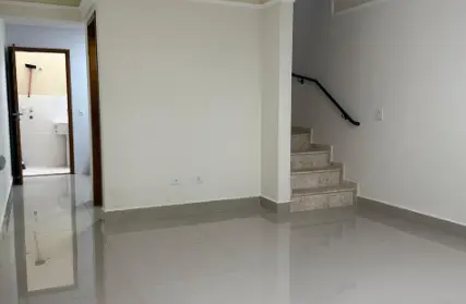 Imagem: Sobrado para Alugar, Vila Mazzei