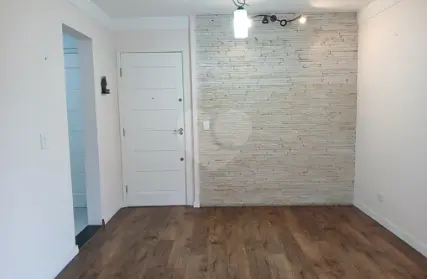 Imagem: Apartamento para Alugar, Água Fria