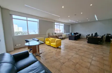 Imagem: Prédio Comercial para Alugar, Tucuruvi