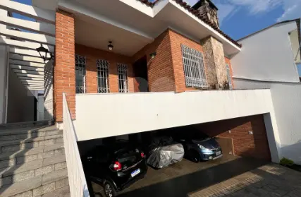 Imagem: Casa Térrea para Alugar, Tremembé