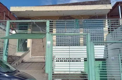 Imagem: Galpão / Salão para Venda, Parque Peruche