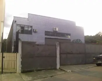 Imagem: Galpão / Salão para Venda, Vila Amália (Zona Norte)