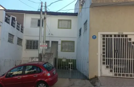 Imagem: Sobrado para Venda, Vila Espanhola