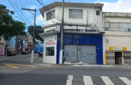 Imagem: Casa Comercial para Venda, Casa Verde