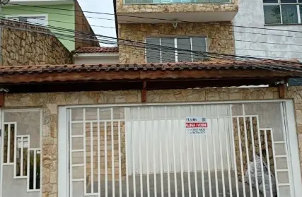 Imagem: Sobrado para Venda, Casa Verde Média