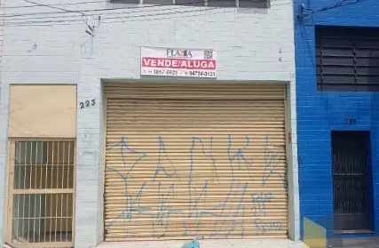 Imagem: Sala Comercial para Venda, Casa Verde