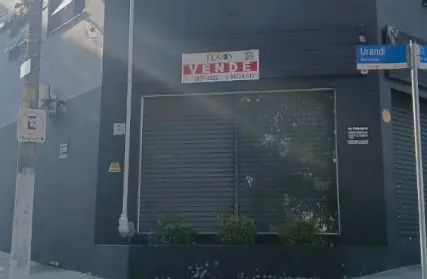 Imagem: Casa Comercial para Venda, Jardim das Laranjeiras